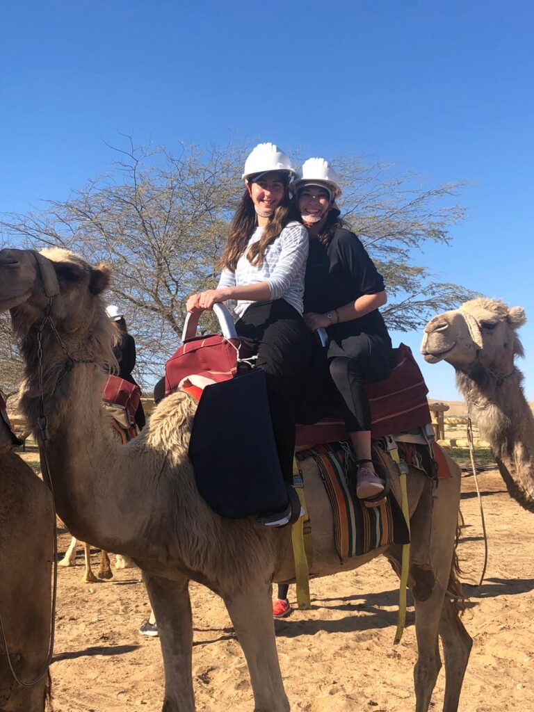 Camel-riding-in-the-Negev-4